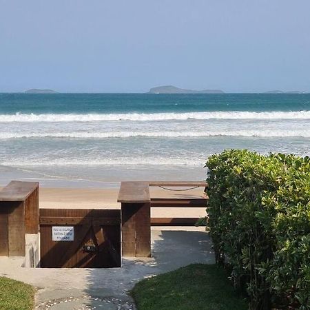 Pe Na Areia Praia Geriba Buzios المظهر الخارجي الصورة