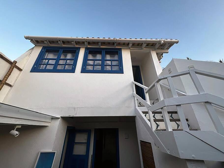 Pe Na Areia Praia Geriba Buzios المظهر الخارجي الصورة