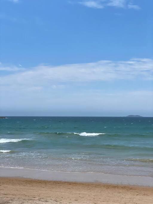 Pe Na Areia Praia Geriba Buzios المظهر الخارجي الصورة
