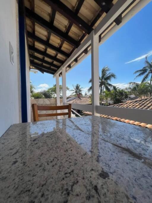 Pe Na Areia Praia Geriba Buzios المظهر الخارجي الصورة