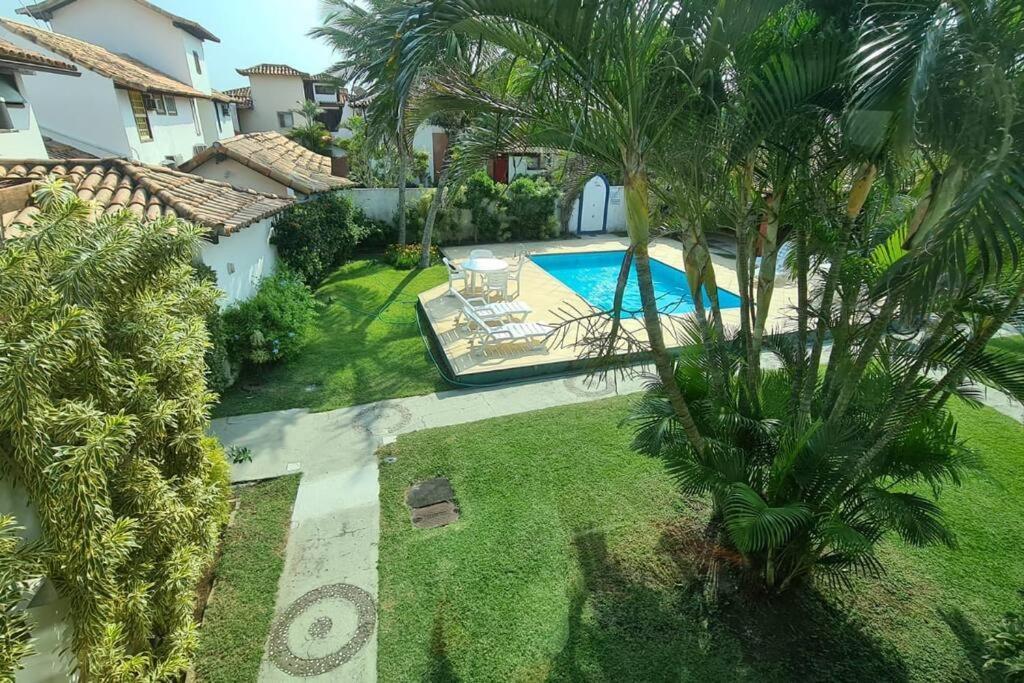 Pe Na Areia Praia Geriba Buzios المظهر الخارجي الصورة