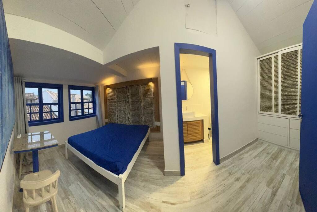 Pe Na Areia Praia Geriba Buzios المظهر الخارجي الصورة