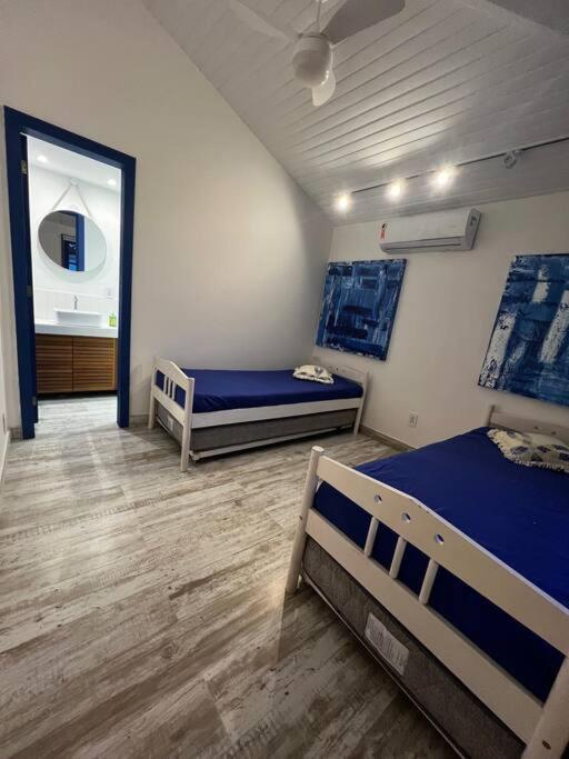 Pe Na Areia Praia Geriba Buzios المظهر الخارجي الصورة